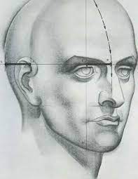 Tip 5) you can choose to draw the bridge of the nose but this may end up looking too harsh. Drawing The Human Head Drawing The Human Head Joshua Nava Arts
