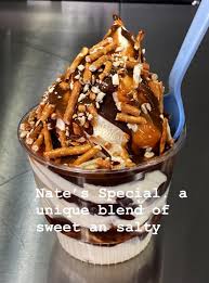 Nate's Valley Freeze and BBQ