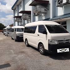 Bayar sewa sahaja & terus pandu. Van Sewa Klang Shah Alam Home Facebook