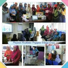 Isu semasa kerajaan ph malaysia baru oleh sdra noran zamini. Program Kesihatan Pergigian Warga Emas Jabatan Kesihatan Negeri Terengganu Facebook