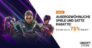 Total 23 active us store.ubi.com promotion codes & deals are listed and the latest one is updated on may 22, 2021; Far Cry Und Andere Spieleserien Wahrend Des Legendary Sale Im Ubisoft Store Um Bis Zu 75 Rabattiert