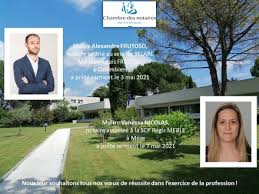 Ouverture de la campagne électorale officielle. Accueil Chambre Des Notaires De L Herault