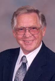 Obituary information for Willard Spain