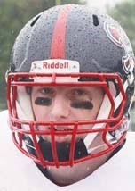 Upstate Football Weekly (Page 1)