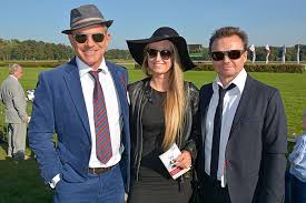 Das bestätigte sein management gegenüber focus online. Den 25 Preis Der Deutschen Einheit Auf Der Galopprennbahn Hoppegarten