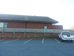 Naval Station Newport Veterinary Clinic