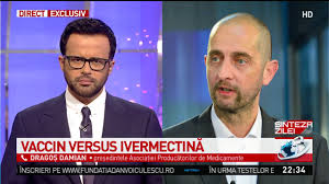 Care nu mai e primar de 10 ani. Noul Medicament Minune In Lupta Anti Covid Ar Putea Fi Donat Statului Roman De Terapia Cluj Youtube