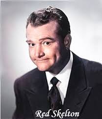 Loved watching The Red Skelton Show as a child. My parents had some of his  comedy records and we would listen to them