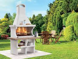 Dieser gartengrillkamin ist ausschließlich zum grillen und ohne heizfunktion bestimmt. Grillkamin Selber Bauen Vor Und Nachteile Fur Selbermacher Ofen De