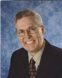 George Bluh Obituary (2014)