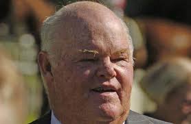 Industry Leader Ogden Mills Phipps Dies at 75