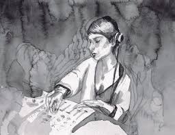 Por una composición ecuánime en las pistas - femiñetas