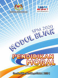 Manfaat daripada pinjaman pantas atas talian yang ditawarkan oleh credy. Modul Pendidikan Moral Pdf