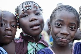 Evaluating the Impacts of Cross-sectoral Social and Behavior Change in  Sahel/RISE II