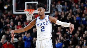 John collins (back contusion) has been upgraded to probable on the hawks' injury report. Cam Reddish On The Nba Draft Duke And Zion Williamson Sports Illustrated