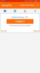 Super fast and high vpn speed! Anonytun 12 1 For Android Download