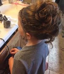 Wedding hair can be tricky, which is why you need these brilliant bridesmaid hairstyle ideas fresh from when it comes to bridesmaid hair ideas, things could get messy (and not the good, roughly. Contact Support Junior Bridesmaid Hair Cute Wedding Hairstyles Girl Hairstyles