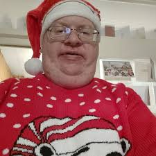 Yes, yes. Christmas is coming!