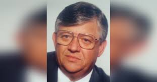 Obituary information for Thomas Austin McKee