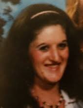 Obituary information for Crisandra Gail Whitener