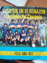 Hoy en tv por internet. Atentos Hinchas De Everton Hoy Los Tenores Subastaran Vinilo Con La Campana Del 76