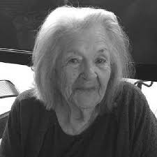 Barbara Almanza Obituary (1929