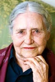 Doris Lessing