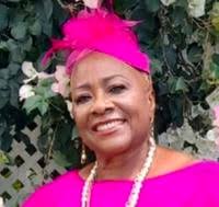 Sharon LeeAnn Rose Hutchinson