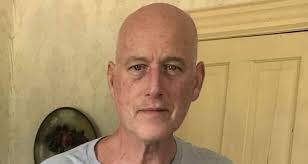 Van Brown (1955-2021)