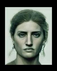 Isabella Sanders, Later Widely Known as Isabella Peacock (1843-1917) --  Paul Hampton Crockett ______ THE MADAME is at rest in the historic Miami  City Cemetery, in the cooling shade. She made the