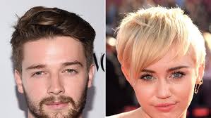 マイリー・サイラス、パトリック・シュワルツェネッガーと急接近？