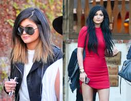 To revisit this article, select my account, thenvi. Kylie Jenner Here Is How Much She Spent On Surgery Trace
