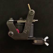 In 2006, paco, his wife laura and their son jaxon, moved to vashon island. J Frame Tattoo Machines Handmade In Asheville Nc Paco Rollins Tattoo Machines Paco Rollins Tattoo Machines