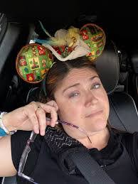 Gina Tolerico's Instagram, Twitter & Facebook