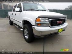 Image result for Olympic White 2002 Sierra