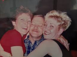 Memories of Tug Wilson and family in Brady Square