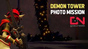 Demon tower defense promo codes are given for a fixed time and these codes are made for a short time. Kingdom Hearts 3 Where To Find Demon Tower Photo Mission
