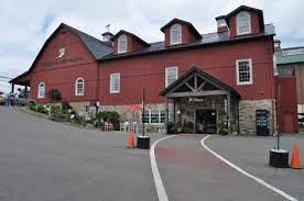 Village Gift Barn Amish Country Ohio Berlin Ohio Amish Berlin Ohio