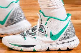 Available with next day delivery at pro:direct basketball. The Sneaker Evolution Of Kyrie Irving Sneaker Freaker