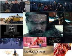 Upcoming Movies 2018 12 Most Anticipated 2018 Movies List By Vinod Kathayat Medium Watch netflix on your smartphone, tablet, smart tv, laptop or streaming device, all for one fixed monthly fee. medium