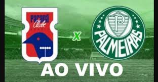 2:28 tvbrasil 16 522 просмотра. Parana X Palmeiras Ao Vivo Palestra Pode Levar Titulo Esse Final De Semana