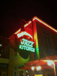 Jazz kitchen express, downtown disney, anaheim, ca. Ralph Brennan S Jazz Kitchen Downtown Disney Picture Of Ralph Brennan S Jazz Kitchen Anaheim Tripadvisor