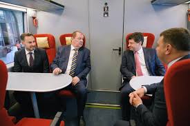 Looking for cheap flights from timisoara to satu mare? Cum Arata Cel Mai Nou Tren Care Leaga Timisoara De Baia Mare Prin