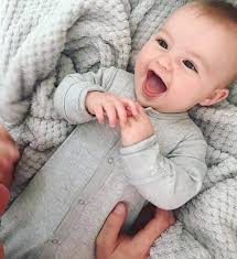  Baby Fashion Photography On Instagram Aww Isn T So Cute Demam Bayi Gambar Bayi Lucu Bayi Lucu