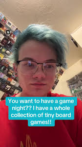 Engaging Tiny Games for Fun Game Nights