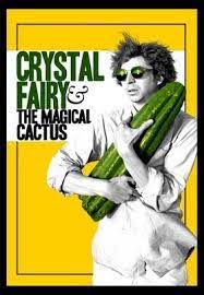 Crystal fairy y el cactus mágico (original title). Crystal Fairy The Magical Cactus Official Trailer 1 2013 Michael Cera Movie Hd Youtube