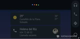 Disfruta de una experiencia única en el volante con android auto y tu dispositivo android. Las Mejores Aplicaciones Para Android Auto
