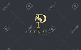 The idea that people need to continuously buy the latest and greatest junk to be happy is omnipresent, and sometimes, people can lose sight of the simple things in life. Letter P Beauty Face Logo Design Royalty Free Cliparts Vectors And Stock Illustration Image 144675896