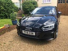 Audi A5 Audi A5 Audi Car Lease