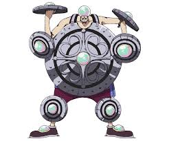 ファイヤー パール